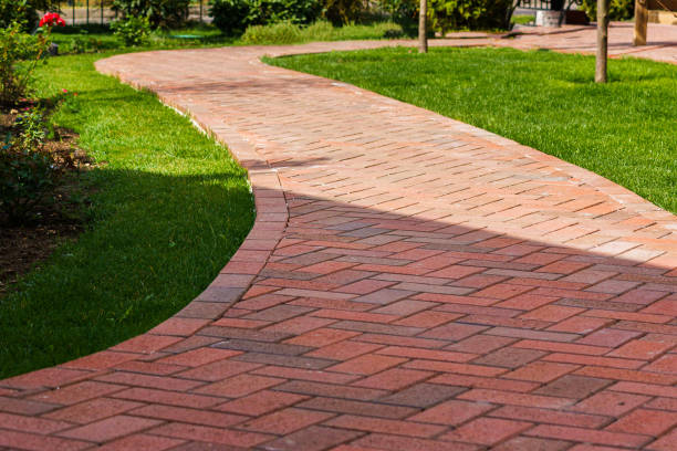 Best Decorative Driveway Pavers  in Daniels Farm, CT