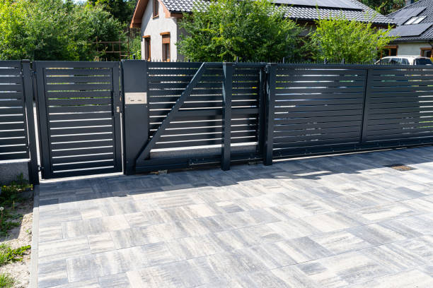 Best Permeable Paver Driveway  in Daniels Farm, CT