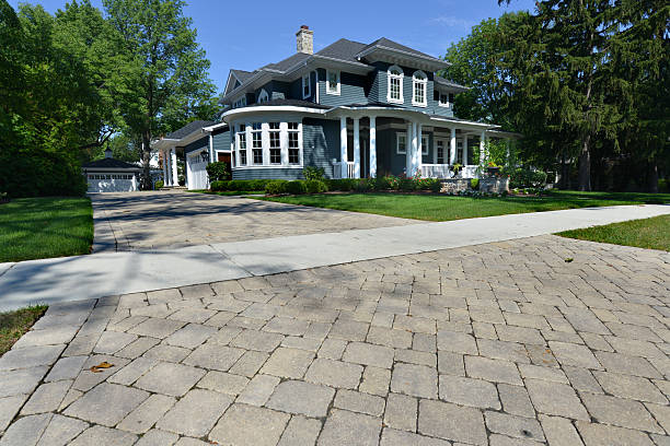 Best Best Driveway Pavers  in Daniels Farm, CT