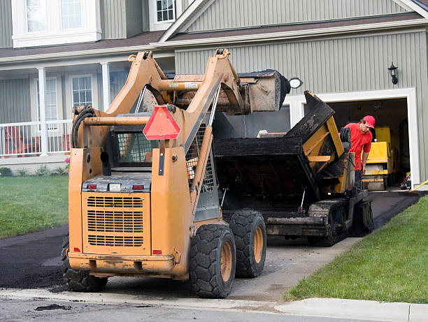 Best Local Driveway Pavers  in Daniels Farm, CT