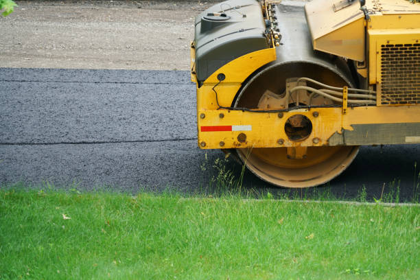 Best Concrete Paver Driveway  in Daniels Farm, CT