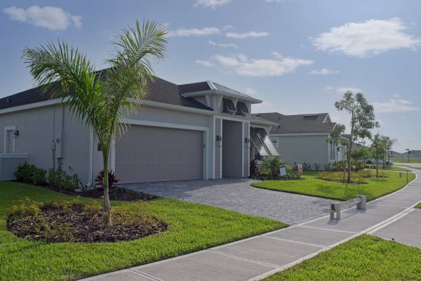 Best Residential Driveway Paver Services  in Daniels Farm, CT