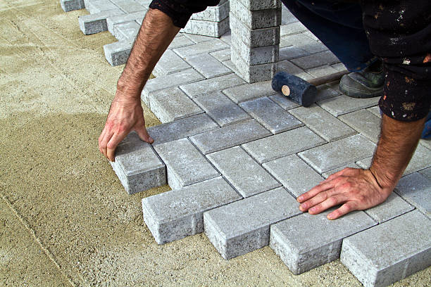 Best Driveway Pavers Near Me  in Daniels Farm, CT